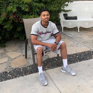 Meet your Posher, Horatio